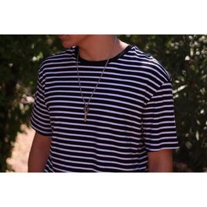 Essential Striped Pacsun T-Shirt
